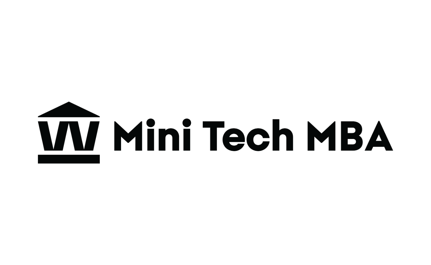 Mini Tech MBA