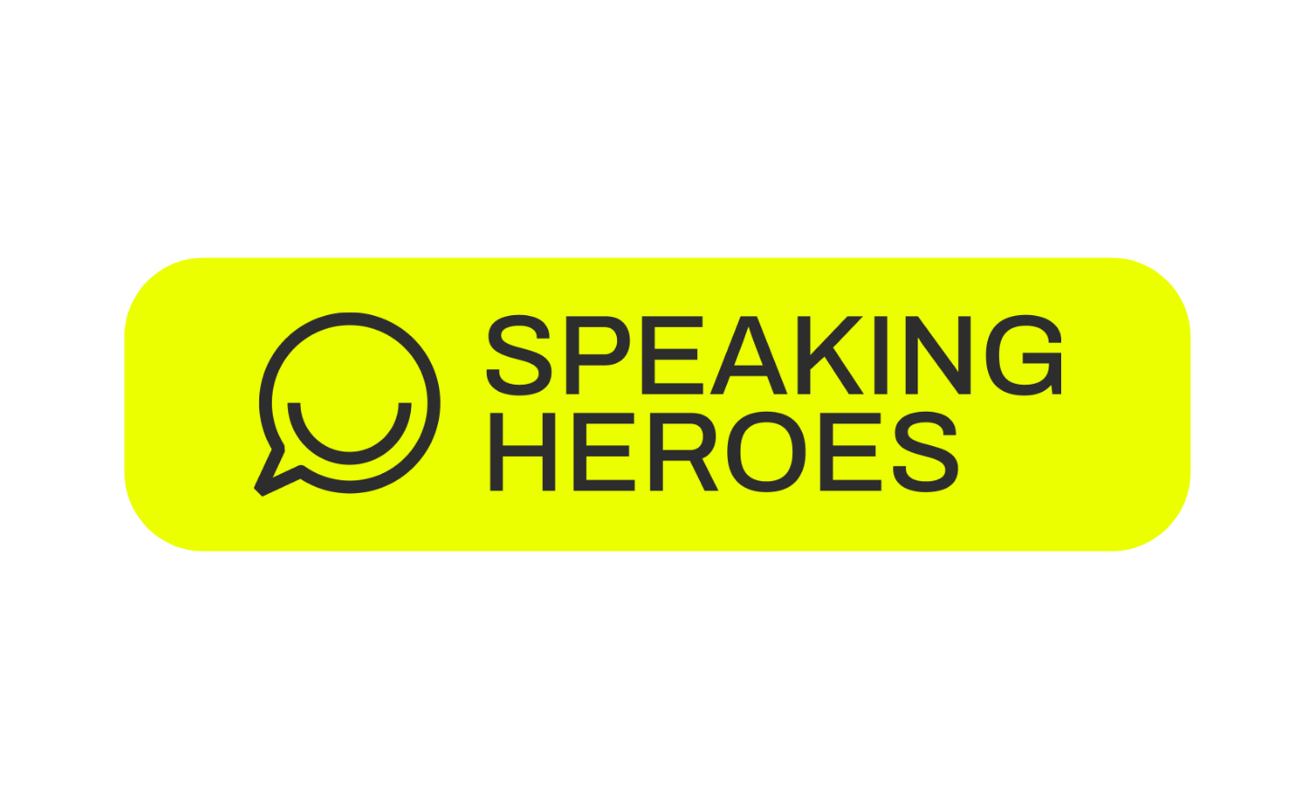 Speaking Heroes